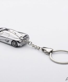 Autoart 41628 Koenigsegg agera keychain