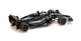 Minichamps - 1:43 Mercedes-AMG Petronas Formula One Team F1 W14 E Performance - George Russell – 2023