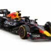 Minichamps 1:43 Oracle Red Bull Racing RB21 No.1 Max Verstappen Winner Las Vegas GP 2025 (417252201) Resin Model 4 Minichamps 1:43 Oracle Red Bull Racing RB21 No.1 Max Verstappen Winner Las Vegas GP 2025 (417252201) Resin Model