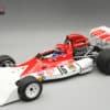 Tecnomodel - 1:18 Matra MS120B Jean-Pierre Beltoise Dutch GP 1971 - Limited Edition Resin Model