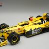 Tecnomodel - 1:18 Jordan Honda 198 No.10 Ralf Schumacher Australian GP 1998 with Driver Figure - Limited Edition Resin Model 8 Tecnomodel - 1:18 Jordan Honda 198 No.10 Ralf Schumacher Australian GP 1998 with Driver Figure - Limited Edition Resin Model