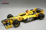 Tecnomodel - 1:18 Jordan Honda 198 No.10 Ralf Schumacher Australian GP 1998 with Driver Figure - Limited Edition Resin Model
