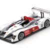 Spark - 1:43 Audi R10 TDI No.8 Team Joest Winner 24H Le Mans 2006 Frank Biela - Emanuele Pirro - Marco Werner - Resin Model 11 43LM06