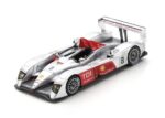 Spark - 1:43 Audi R10 TDI No.8 Team Joest Winner 24H Le Mans 2006 Frank Biela - Emanuele Pirro - Marco Werner - Resin Model