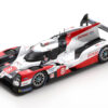 Spark 1:43 Toyota TS050 Hybrid No.8 Winner 24h Le Mans 2020 Toyota Gazoo Racing (43LM20) Resin Model 40 Spark 1:43 Toyota TS050 Hybrid No.8 Winner 24h Le Mans 2020 Toyota Gazoo Racing (43LM20) Resin Model