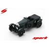 spark - 1:43 bentley speed six #4 winner le mans 1930 w. barnato/g. kidston