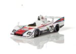 Spark - 1:43 Porsche 936 No.20 Winner 24H Le Mans 1976 Jacky Ickx - Gijs van Lennep - Resin Model