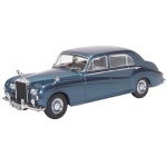 Oxford Diecast - 1:43 Rolls Royce Phantom V James Young Windsor