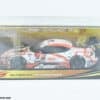 Spark - 1:43 Toyota GR Supra GT500 No.36 TGR Team AU Tom's - S.Tsuboi, K.Yamashita - GT500 Super GT Champion 2024 with Champion Board - Resin Model