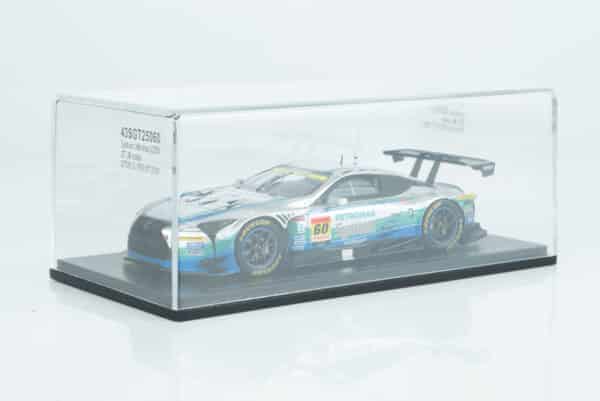 Spark 1:43 Lexus LC500 GT LM Corsa No.60 Yoshimoto, Kohno GT300 Super GT 2025 (43SGT25060) Resin Model 5 Spark 1:43 Lexus LC500 GT LM Corsa No.60 Yoshimoto, Kohno GT300 Super GT 2025 (43SGT25060) Resin Model