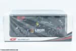 Spark - 1:43 Mercedes-AMG GT3 LEON Pyramid K2 R&D GT300 Super GT 2025 - N.Gamou, T.Suganami - Resin Model