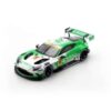 Spark - 1:43 Aston Martin Vantage GT3 No.333 Kerong Li, Jazeman Jaafar Round 3 Malaysia GT300 Super GT 2025 - Resin Model 40 Spark - 1:43 Aston Martin Vantage GT3 No.333 Kerong Li, Jazeman Jaafar Round 3 Malaysia GT300 Super GT 2025 - Resin Model