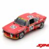 Spark - 1:43 BMW 3.0 CSI #12 Winner 24h Spa 1974 J.Xhenceval - A.Peltier - P.Dieudonne