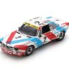Spark - 1:43 BMW 3.0CSi No.2 Jean Xhenceval, Hugues de Fierlant Winner Spa 24H 1975 - Resin Model 3 Spark - 1:43 BMW 3.0CSi No.2 Jean Xhenceval, Hugues de Fierlant Winner Spa 24H 1975 - Resin Model