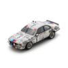 Spark - 1:43 BMW 635 CSI #5 Winner 24h Spa 1985 R.Ravaglia - G.Berger - M.Surer