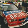 Spark - 1:43 BMW 320i #1 Winner 24h Spa 1997 D.de Radigues - M.Duez - E.Helary