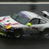 Spark - 1:43 Porsche 996 RSR #50 Freisinger Motorsport Winner 24h Spa 2003 S.Ortelli - M.Lieb - R.Dumas