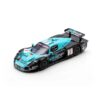 Spark - 1:43 Maserati MC12 GT1 #9 Vitaphone Racing Team Winner 24h Spa 2005 E.van de Poele - M.Bartels - T.Scheider - Resin Model