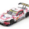Spark 1:43 Toyota GR Supra GT Hoppy Schatz No.25 GT300 Super GT 2025 T. Matsui, K. Sato (43SGT25025) Resin Model 31 Spark 1:43 Toyota GR Supra GT Hoppy Schatz No.25 GT300 Super GT 2025 T. Matsui, K. Sato (43SGT25025) Resin Model