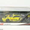 Spark - 1:43 Porsche 911 GT3R Seven X Seven Racing No.666 GT300 Super GT 2025 K.Fujinami, T.Kondo - Resin Model