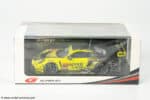 Spark - 1:43 Porsche 911 GT3R Seven X Seven Racing No.666 GT300 Super GT 2025 K.Fujinami, T.Kondo - Resin Model