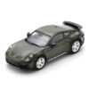 Schuco - 1:43 Porsche 911 Dakar (992) Nato Olive 2023 - Diecast Model 8 43u00006