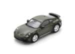 Schuco - 1:43 Porsche 911 Dakar (992) Nato Olive 2023 - Diecast Model