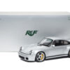 Almost Real 1:18 RUF CTR Anniversary 2017 GT Silver