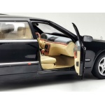 Sun Star 4116 Mercedes-Benz S600 (V220) Pullman black 1:18 scale diecast model