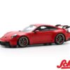 Schuco - 1:18 Porsche 911 GT3 (Type 992) 2022 Guard Red