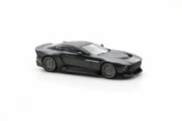 Schuco 450925600 Aston Martin Victor Pentland Green Diecast Model