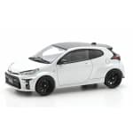 Schuco - 1:43 Toyota GR Yaris White (2020)