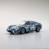 Kyosho 1:18 Ferrari 250 GTO #24 Winner GT3.0 Class 12h Sebring 1962 (08438D)