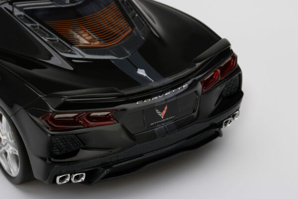 Top Speed TS0283 Chevrolet Corvette c8 stingray 1:18 resin model