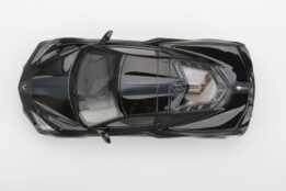 Top Speed TS0283 Chevrolet Corvette c8 stingray 1:18 resin model
