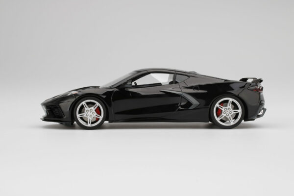 Top Speed TS0283 Chevrolet Corvette c8 stingray 1:18 resin model