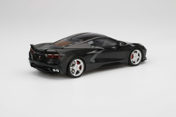 Top Speed TS0283 Chevrolet Corvette c8 stingray 1:18 resin model