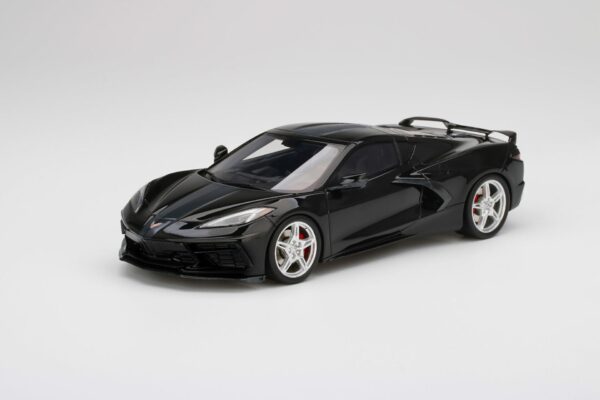 Top Speed TS0283 Chevrolet Corvette c8 stingray 1:18 resin model