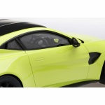 Top Speed TS0183 Aston Martin Vantage 1:18 resin model
