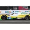 Spark 1:18 Oreca 07 Gibson No.43 Inter Europol Competition Winner LMP2 24h Le Mans 2026 (18S1336) Resin Model 4 18S1336