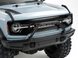 Tamiya 58705 1/10 Ford Bronco CC-02 Radio Control RC Assembly Kit