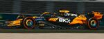 Minichamps 1:43 McLaren F1 MCL38 1-2 Finish Set Piastri & Norris 2024 Hungarian GP (532248104)