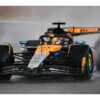 Minichamps - 1:43 Mclaren F1 MCL39 No.81 Oscar Piastri 2nd British GP 2025 - Limited Edition Resin Model 27 537252981