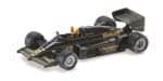 Minichamps - 1:43 Lotus Renault 97T Ayrton Senna 1st Career Win Portugal GP 1985 'Dirty Version' (540853312)