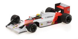 MCLAREN HONDA MP4/4 – AYRTON SENNA – WINNER JAPANESE GP 1988