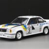 Sun Star - 1:18 Opel Ascona 400 No.3 A.Kullang, B.Berglund Esso Lombard RSAC Scottish Rally 1980 - Limited Edition Diecast Model 47 Sun Star - 1:18 Opel Ascona 400 No.3 A.Kullang, B.Berglund Esso Lombard RSAC Scottish Rally 1980 - Limited Edition Diecast Model
