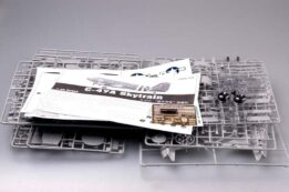 Trumpeter 1:32 Douglas C47 Skytrain model kit 02828