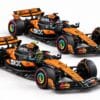 Minichamps 1:43 McLaren F1 Team MCL38 2-Car Set Constructors Champions Norris/Piastri 2025 (572250481) Limited Edition Resin Model 3 Minichamps 1:43 McLaren F1 Team MCL38 2-Car Set Constructors Champions Norris/Piastri 2025 (572250481) Limited Edition Resin Model