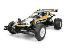 tamiya hornet 2004 rc assembly kit 58336