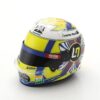 Spark - 1:5 Lando Norris McLaren F1 Helmet 2019 Season - Resin Model 8 Spark - 1:5 Lando Norris McLaren F1 Helmet 2019 Season - Resin Model